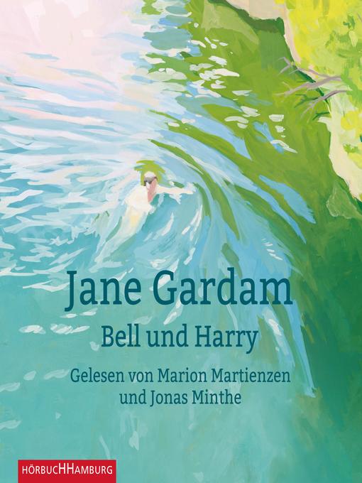 Title details for Bell und Harry by Jane Gardam - Wait list